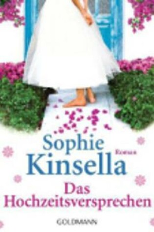 Cover of Das Hochzeitsversprechen
