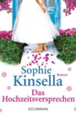 Book cover for Das Hochzeitsversprechen
