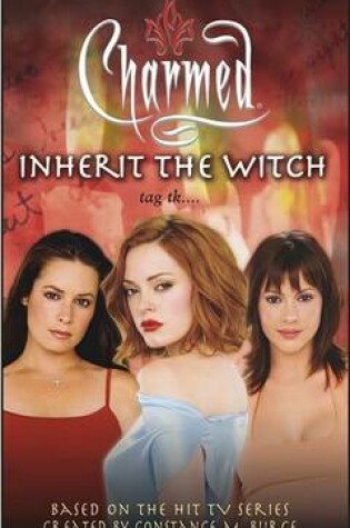 Cover of Inherit the Witch