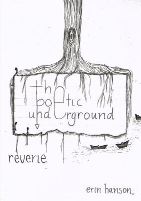 Book cover for Thepoeticunderground