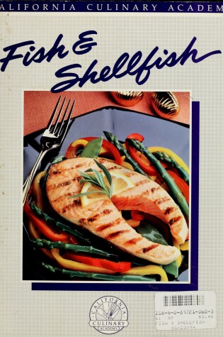 Cover of Fish and Shellfish