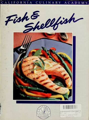 Cover of Fish and Shellfish