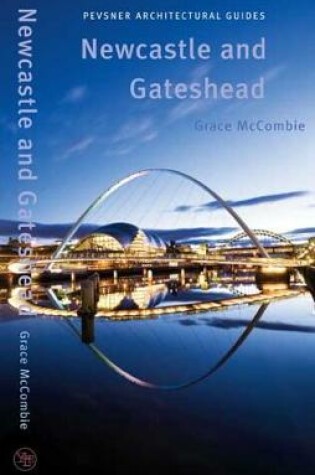 Cover of Newcastle and Gateshead