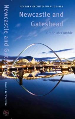 Cover of Newcastle and Gateshead