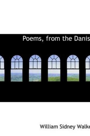 Cover of Poems, from the Danish