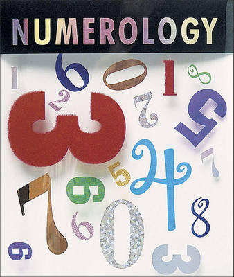 Cover of Numberology