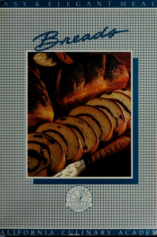 Cover of Breads