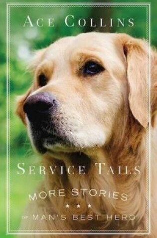 Cover of Service Tails