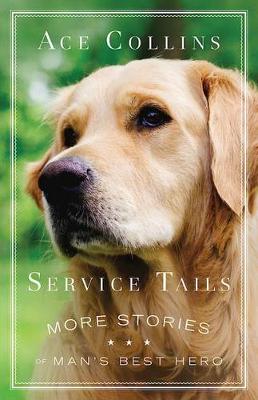 Book cover for Service Tails