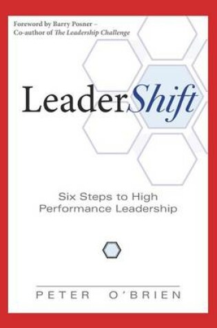 Cover of LeaderShift