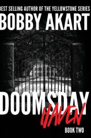Cover of Doomsday Haven