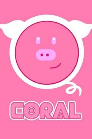 Cover of Coral