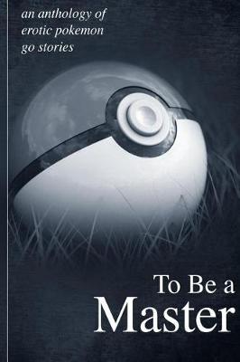 Book cover for To Be a Master