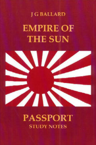 Cover of Empire of the Sun