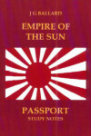 Book cover for Empire of the Sun