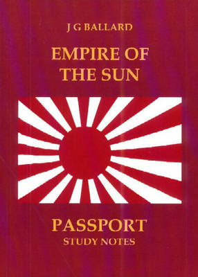 Cover of Empire of the Sun