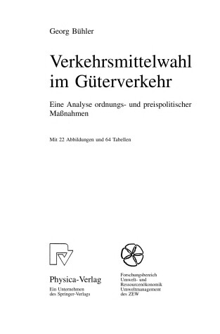 Cover of Zertifiziertes Tropenholz Und Verbraucherverhalten