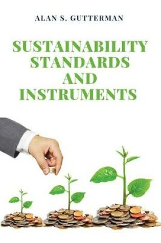 Cover of Sustainability Standards and Instruments