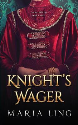 Book cover for Knight's Wager