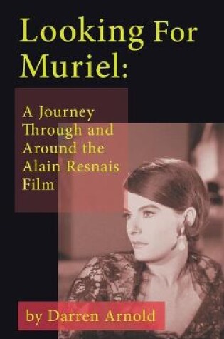 Cover of Looking For Muriel (hardback)