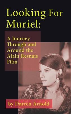 Book cover for Looking For Muriel (hardback)