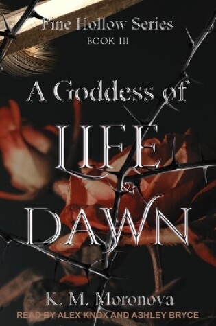 Cover of A Goddess of Life and Dawn