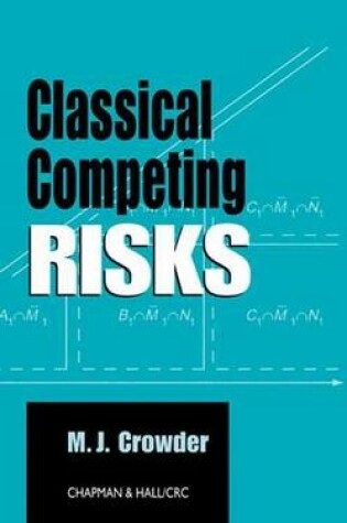 Cover of Classical Competing Risks