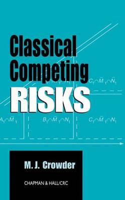 Book cover for Classical Competing Risks
