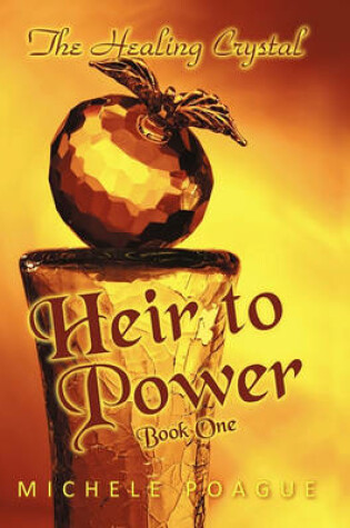 Cover of Heir to Power