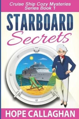 Cover of Starboard Secrets