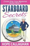 Book cover for Starboard Secrets