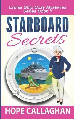 Cover of Starboard Secrets