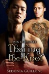 Book cover for Thai'ing the Knot
