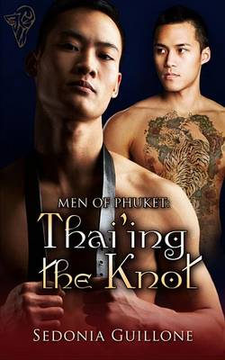 Book cover for Thai'ing the Knot