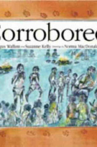 Cover of Corroboree