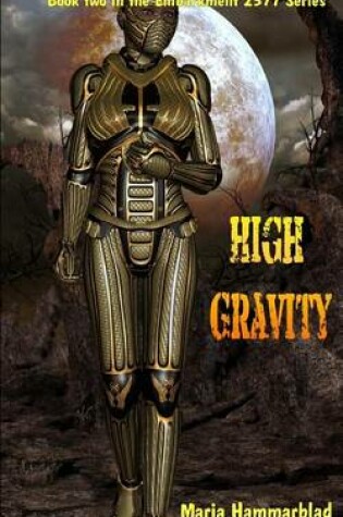 Cover of High Gravity