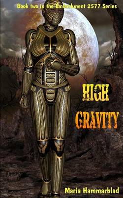 Book cover for High Gravity