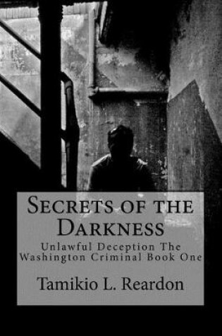 Cover of Secrets of the Darkness