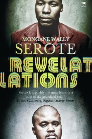 Cover of Revelations