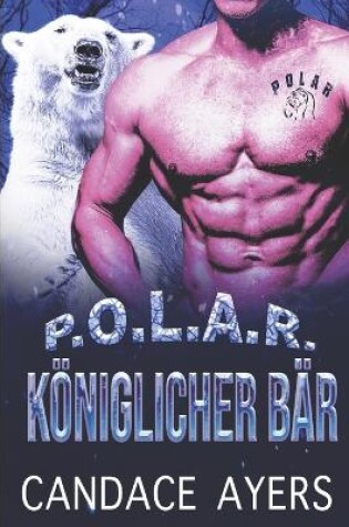 Cover of Königlicher Bär