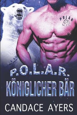 Book cover for Königlicher Bär