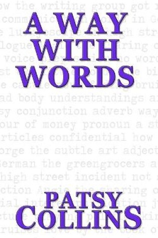 Cover of A Way With Words