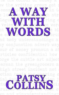 Book cover for A Way With Words