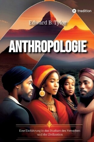 Cover of Anthropologie