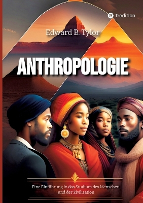 Book cover for Anthropologie