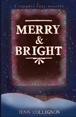 Book cover for Merry and Bright