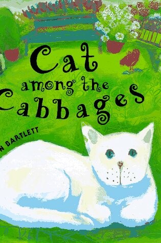 Cover of Cat Among the Cabbages