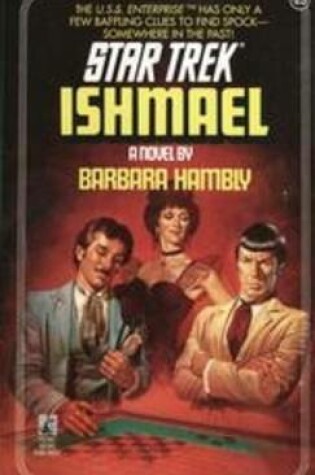 Cover of Ishmael