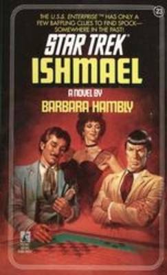 Book cover for Ishmael