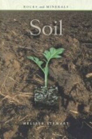 Cover of Soil